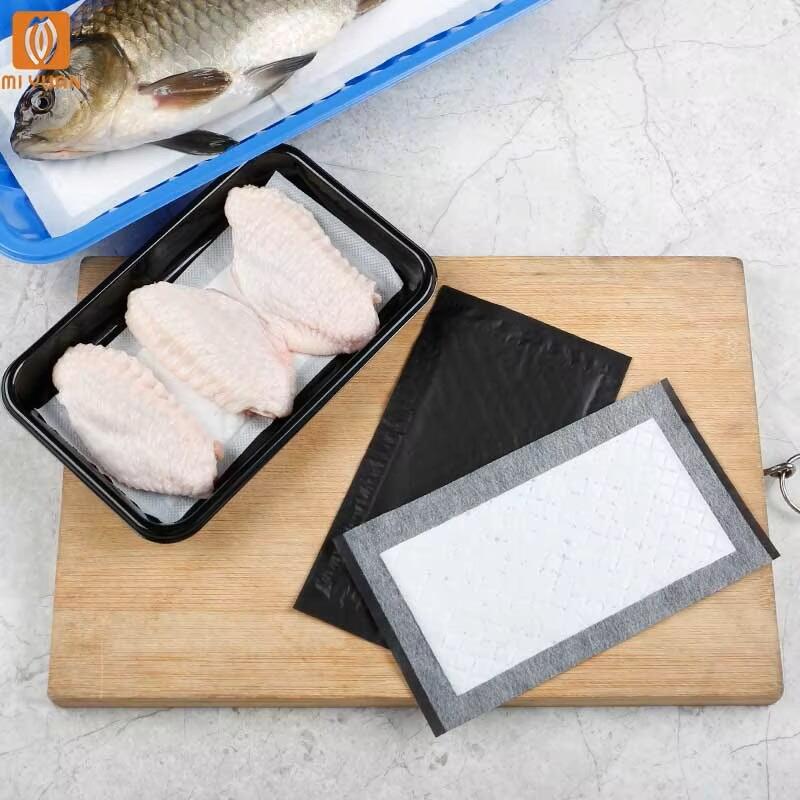 Top 5 Absorbent Pads For Food Packaging Manufacturer In Korea