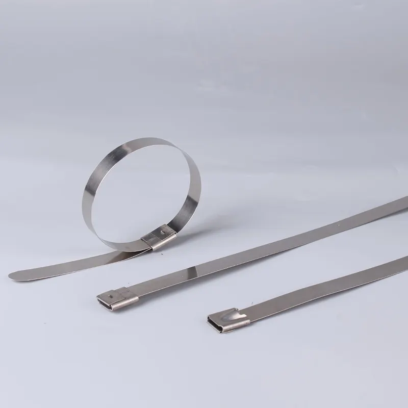 Best 7 stainless steel tie wraps manufacturer in Philippines