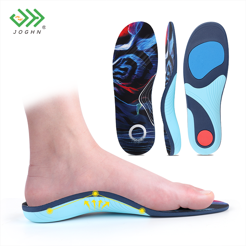 Advanced Impact Absorption Technology