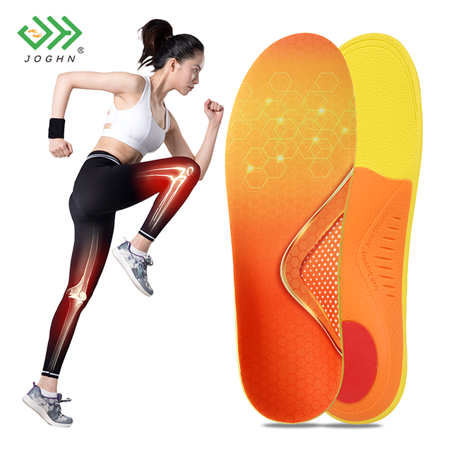 Customized Comfort Technology