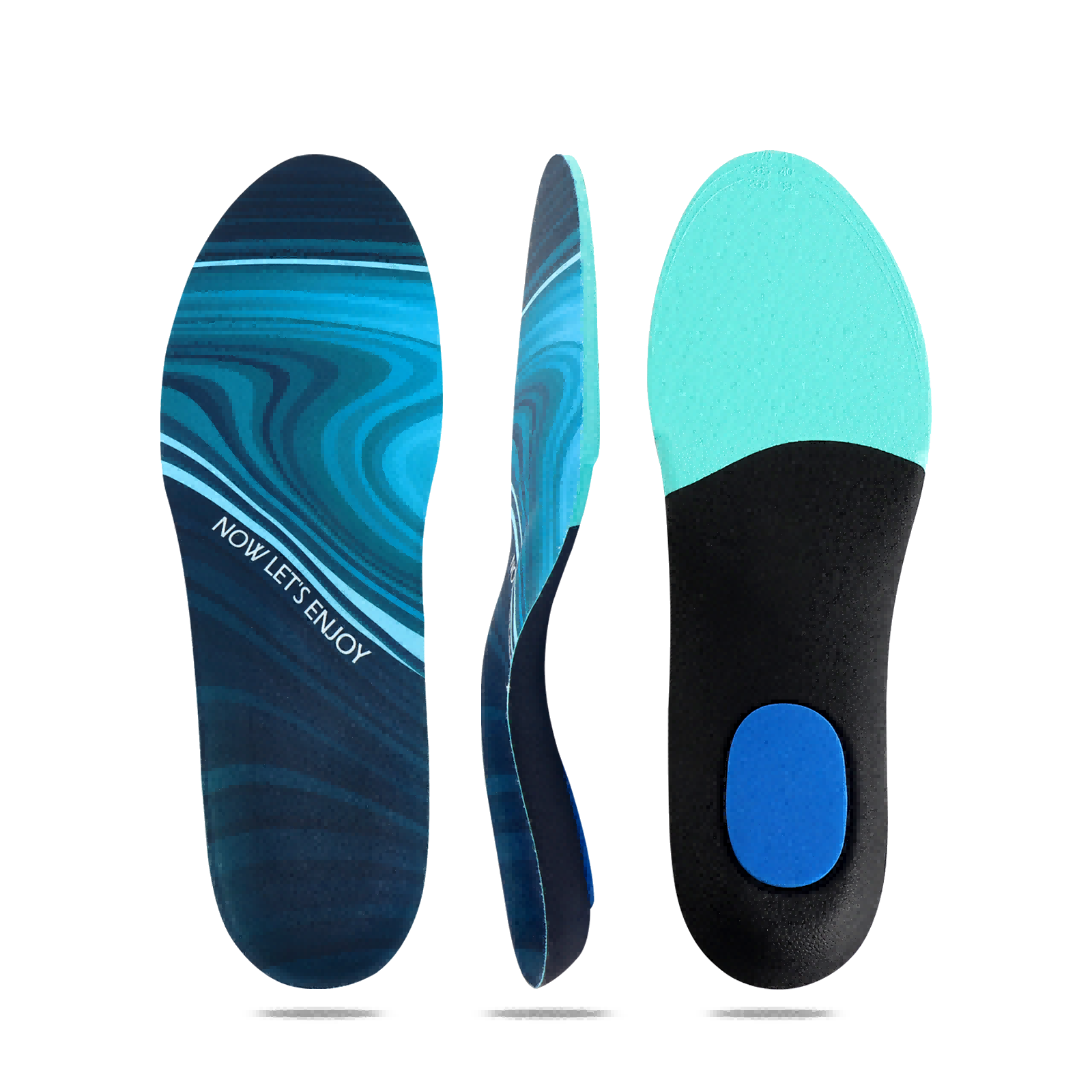 EVA Insoles