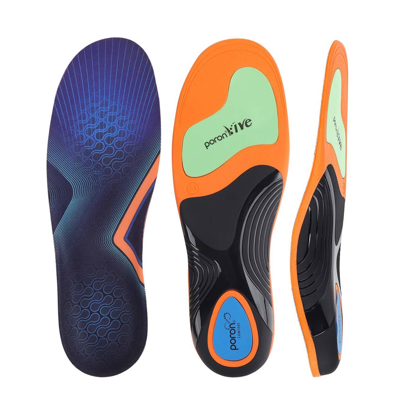 Orthotics  Insole