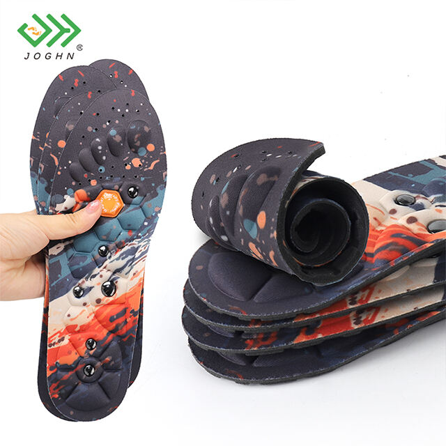 Multi-layer Comfort System