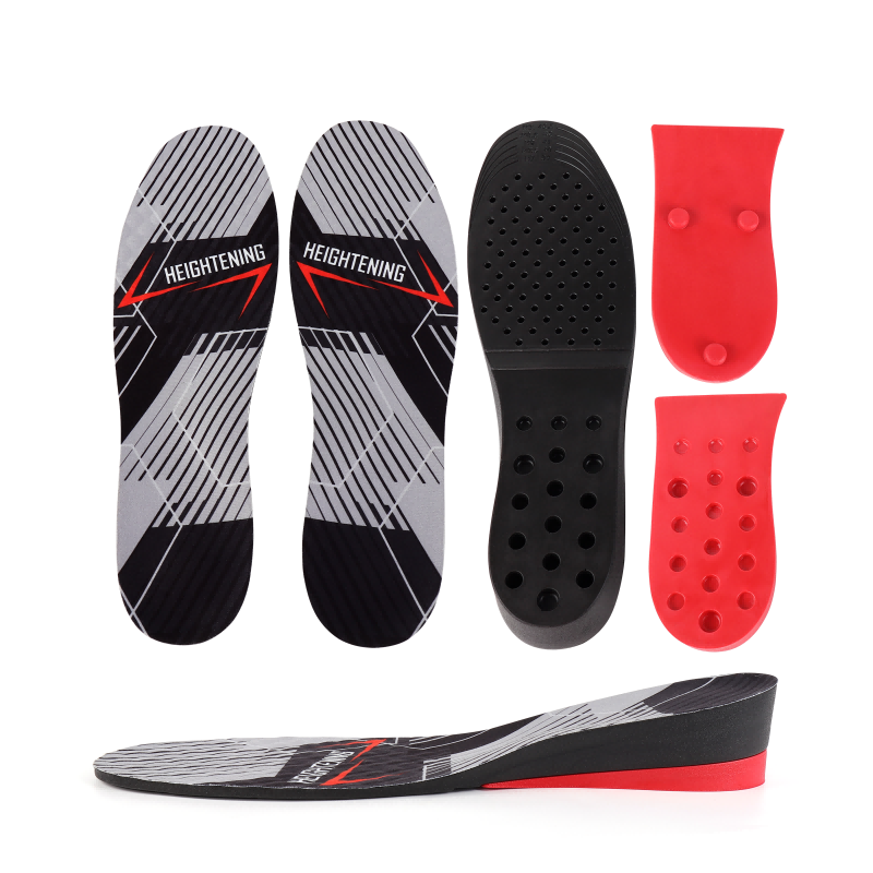 Height Increase Insole