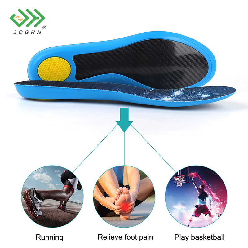 Advanced Shock Absorption Technology