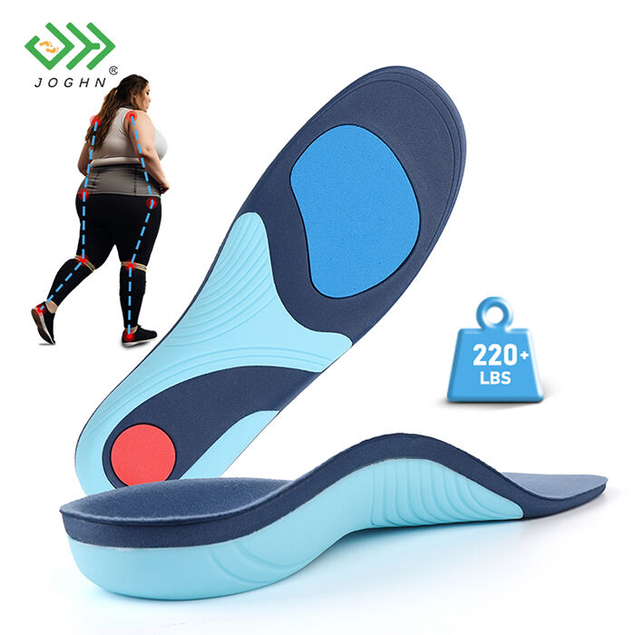 Premium Arch Support Insoles: Advanced Comfort and Therapeutic Support ...