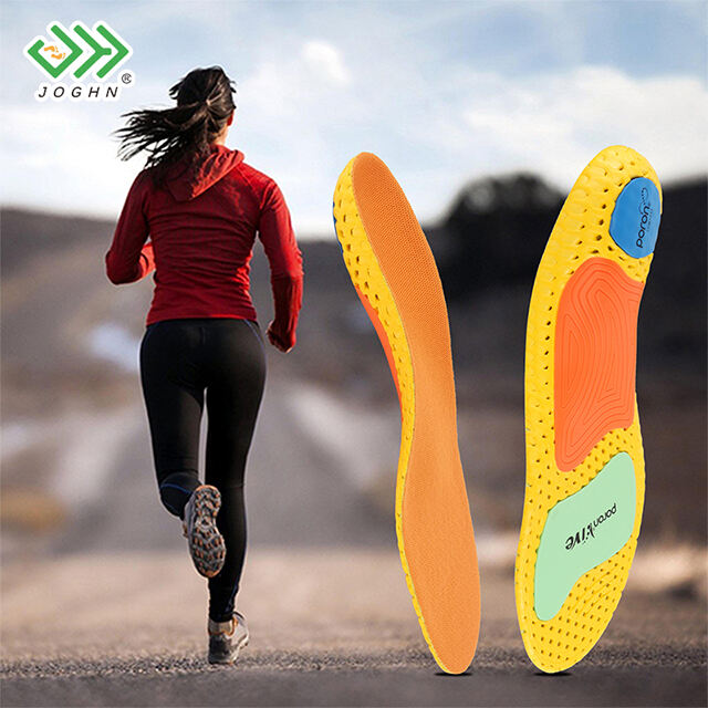 Customized Comfort and Support