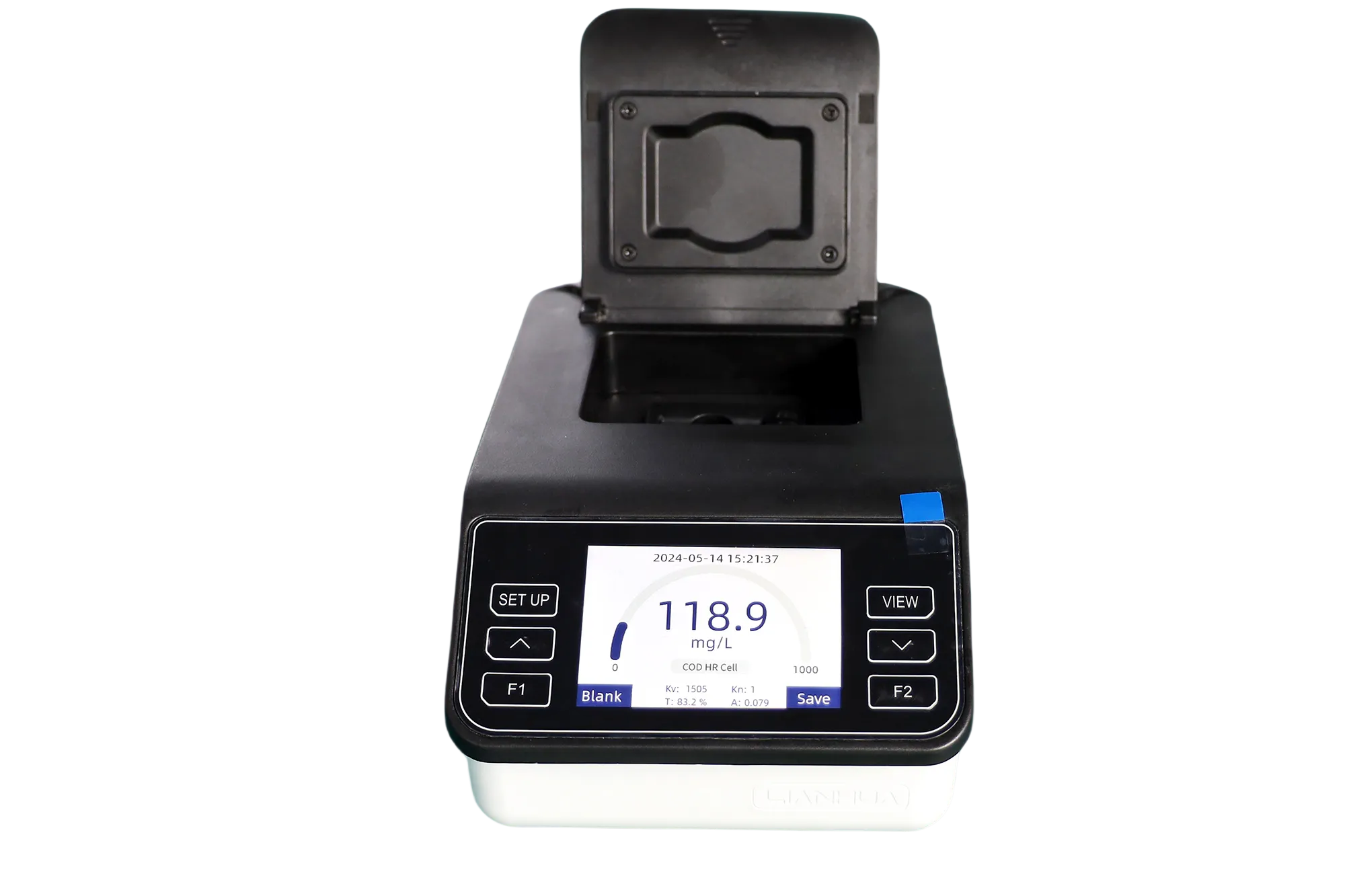 The Role of COD Analyzers in Sustainable Water Management
