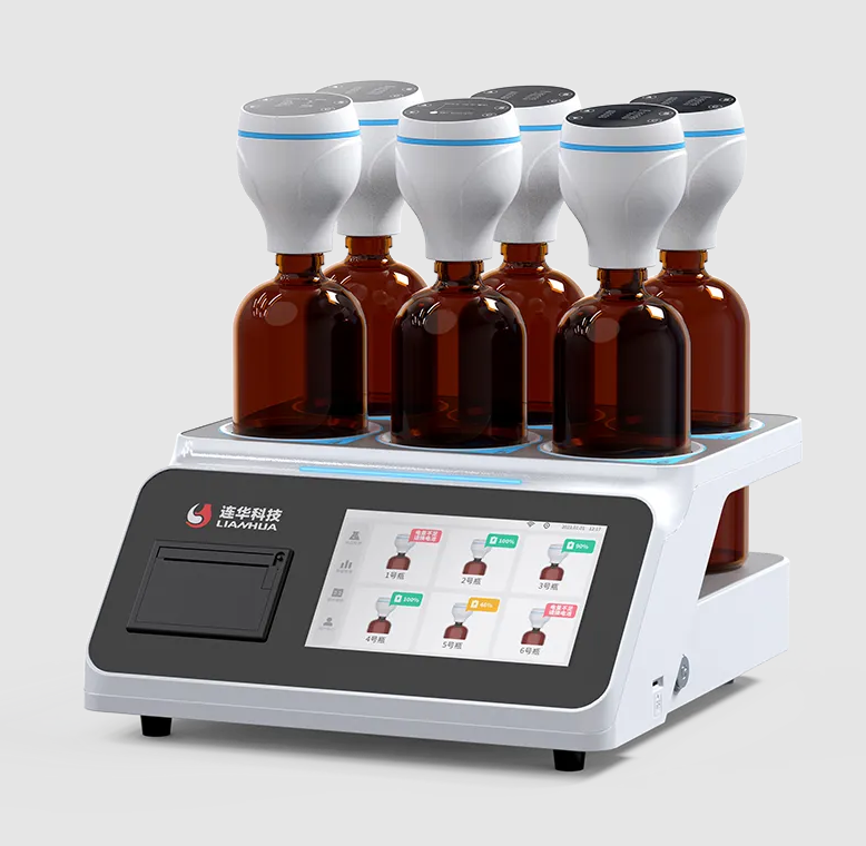 Paano Gumagana ang Digital Chemical Oxygen Demand Analyzer?