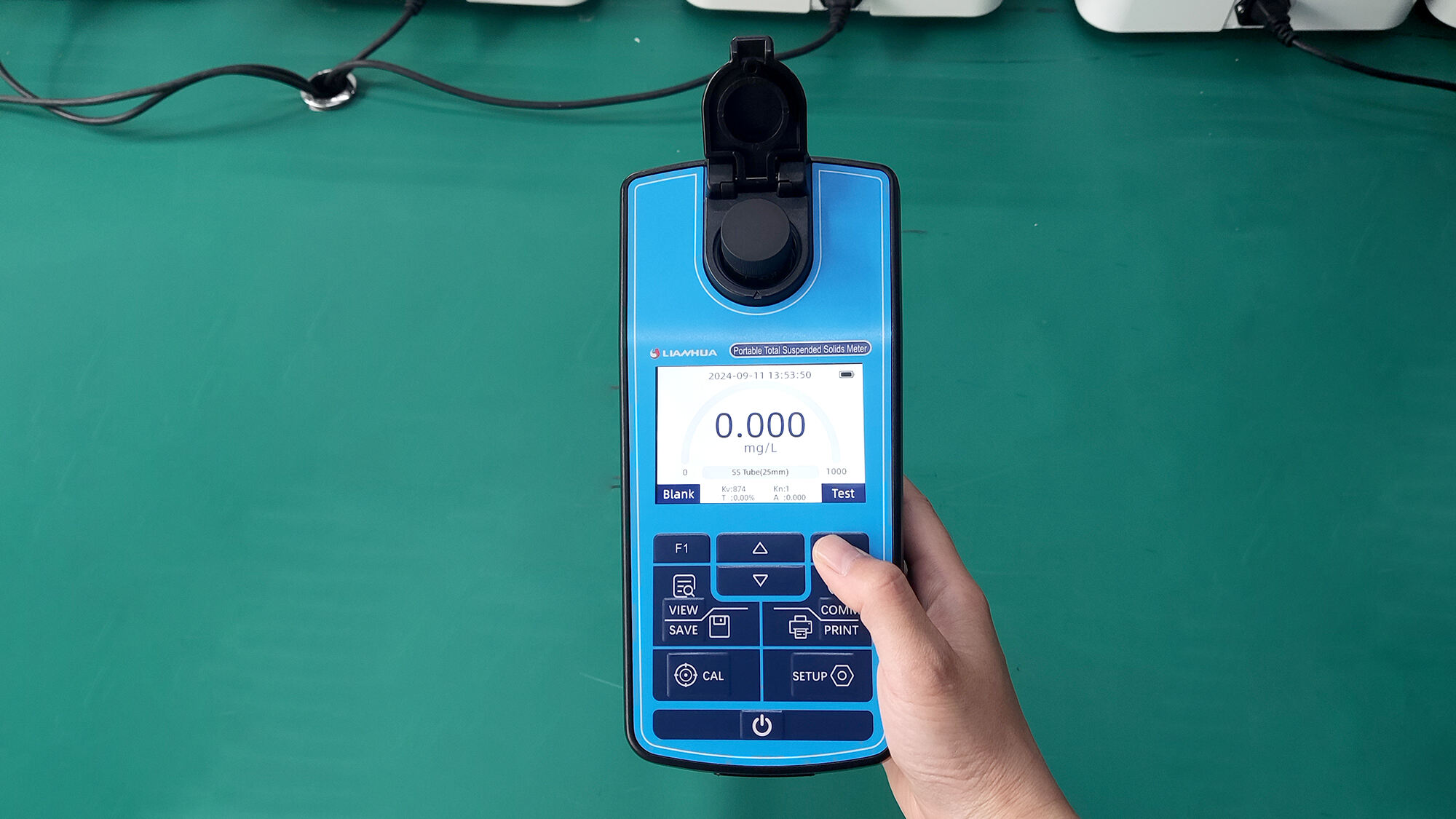 Engasjement for miljøansvar