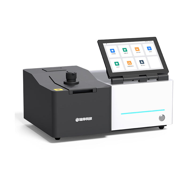 Umatchet presisjon og hastighet i COD-deteksjon