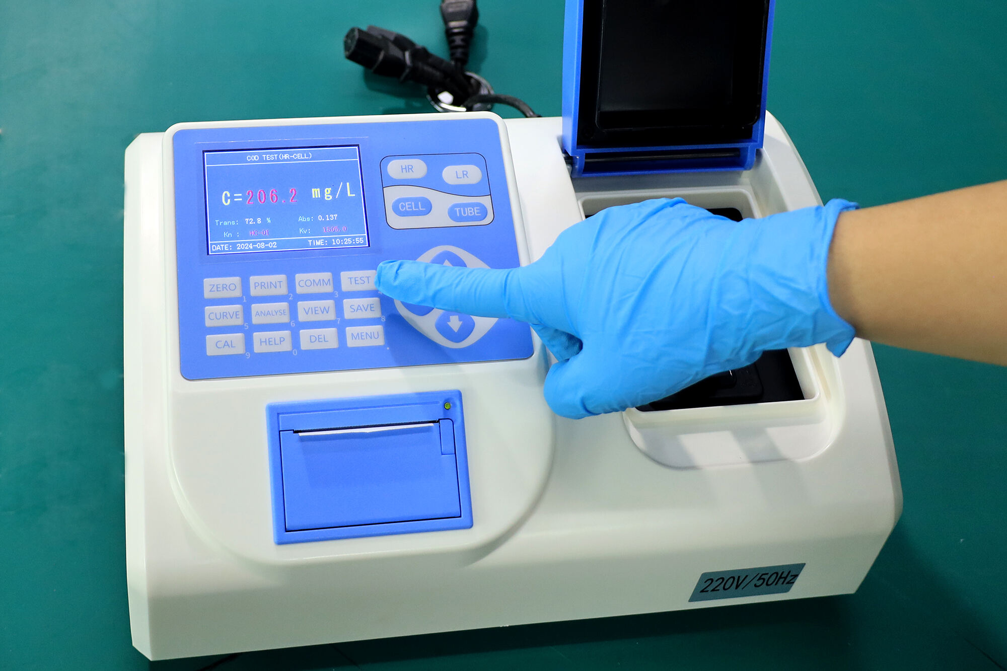 Angajament față de inovație și asigurarea calității