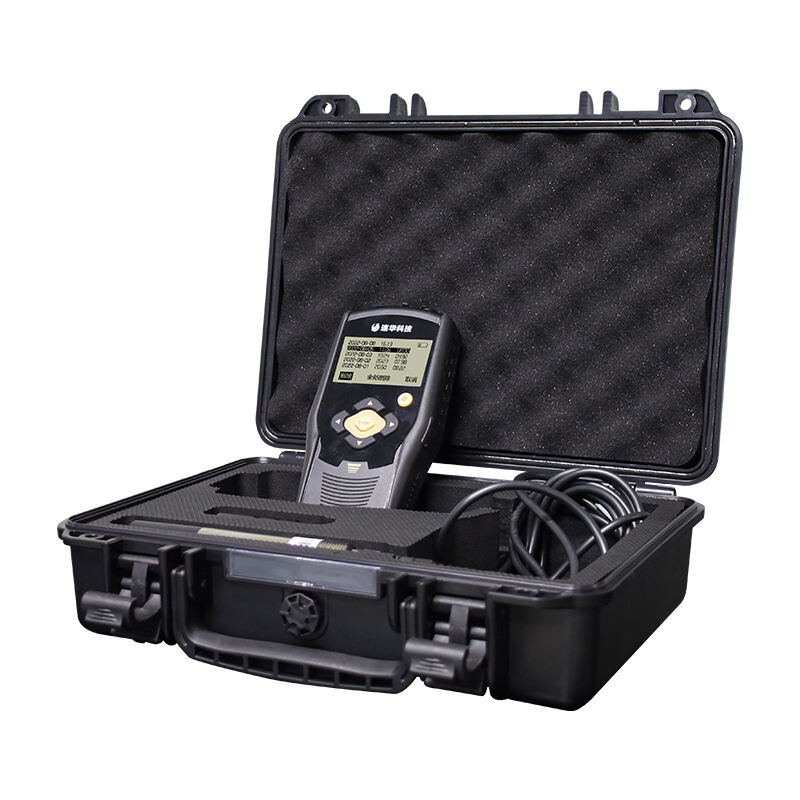 Portable Optical Dissolved Oxygen meter DO meter LH-DO2M(V11)