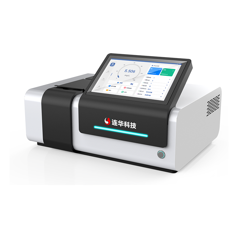 Hurtigtesting for umiddelbare resultater