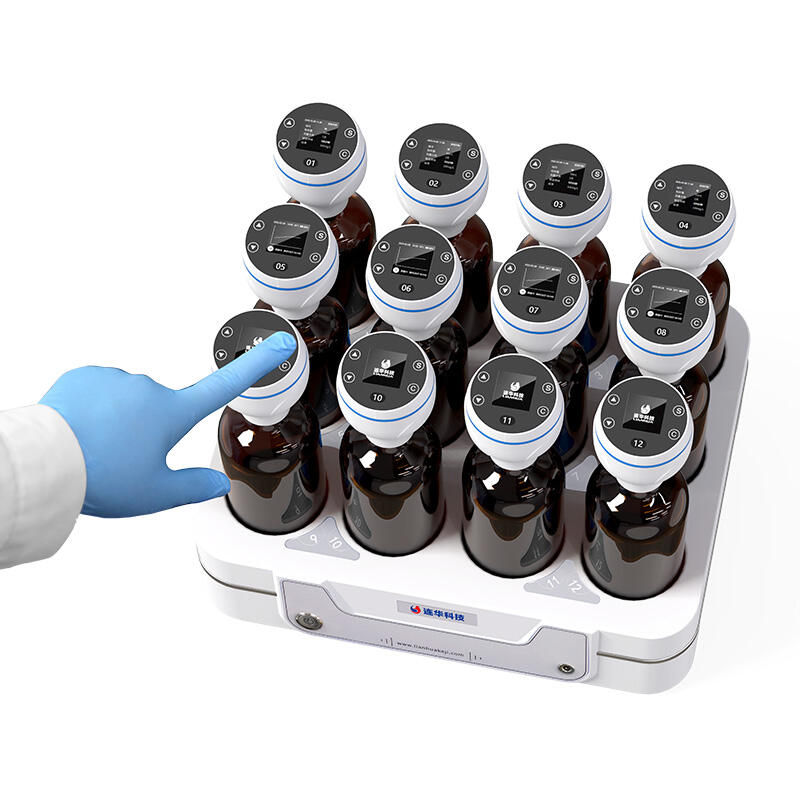 Analiză completă a calității apei