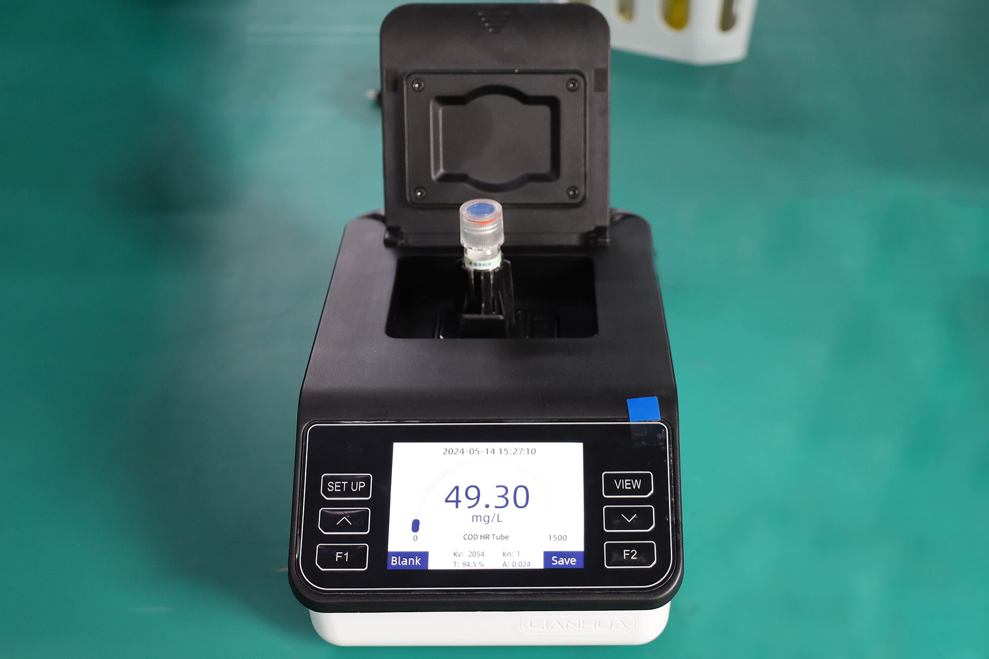 Proces Rapid de Digestie: