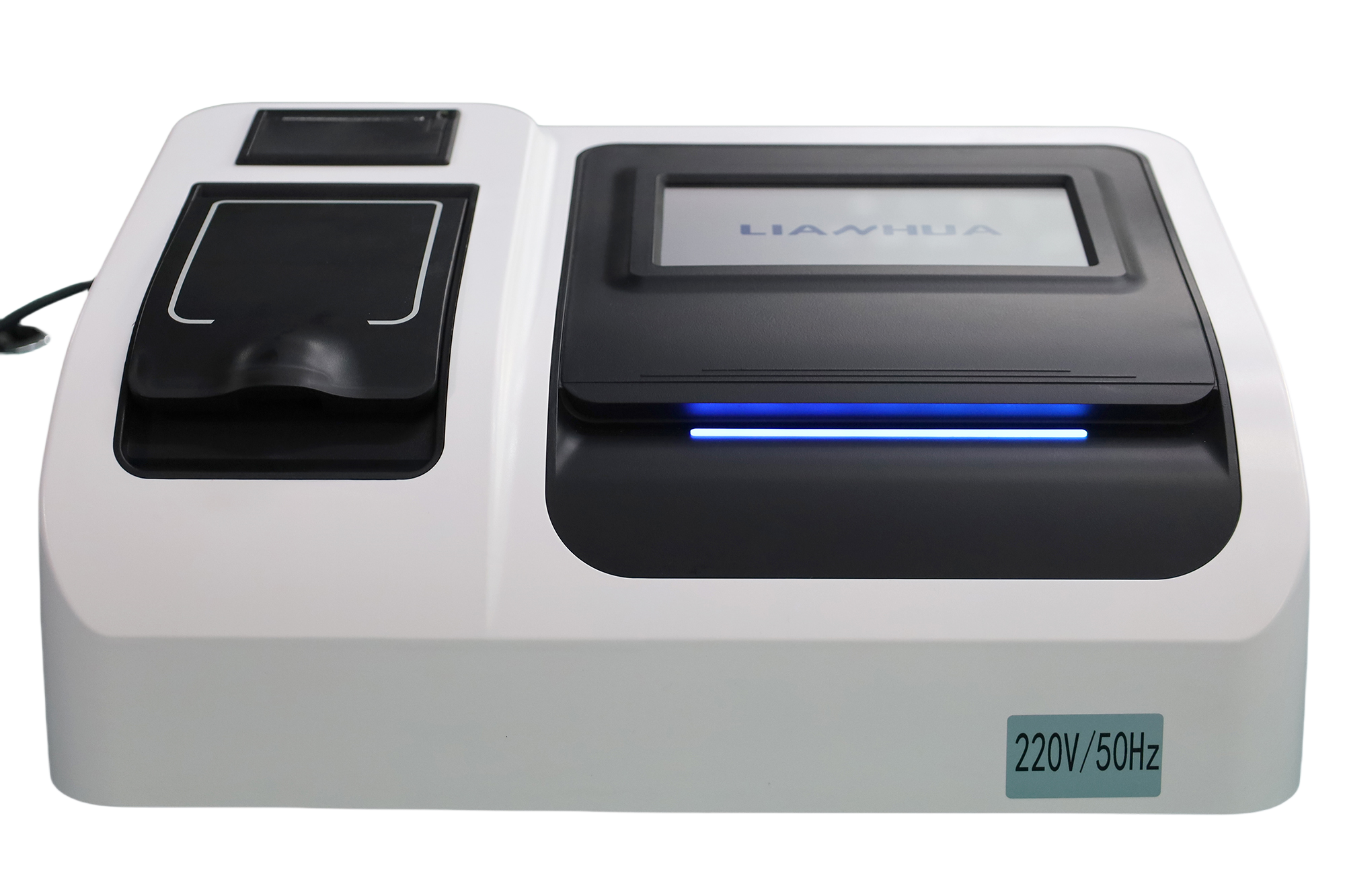 Lianhua LH-T600 Laboratory Touch Screen Multi-Parameter Water Quality ...
