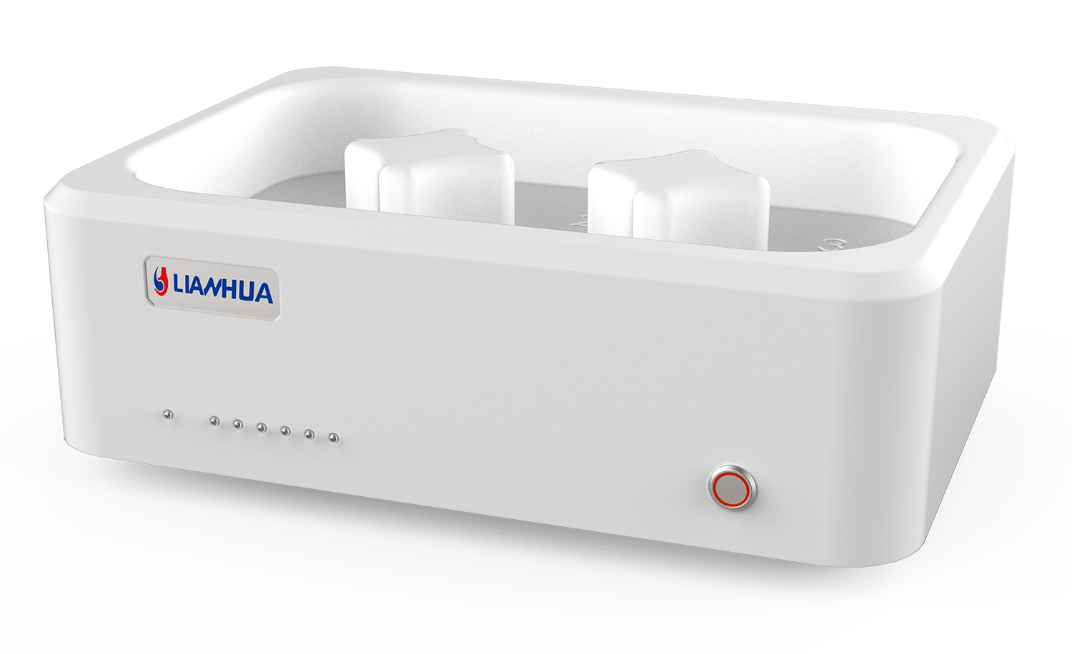 Støttet av tiår med ekspertise og innovasjon