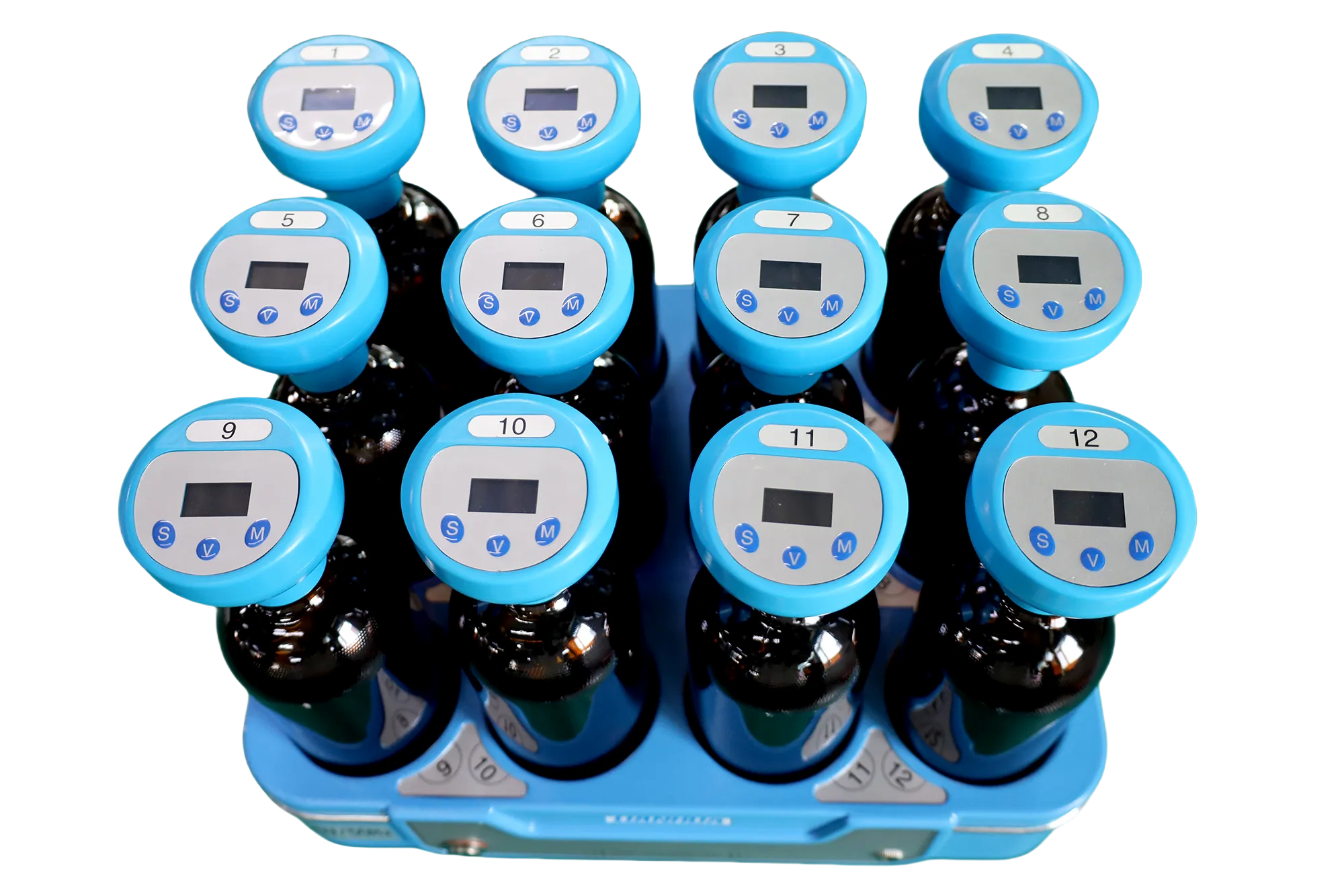 How BOD Measurement Instruments Contribute to Environmental Protection