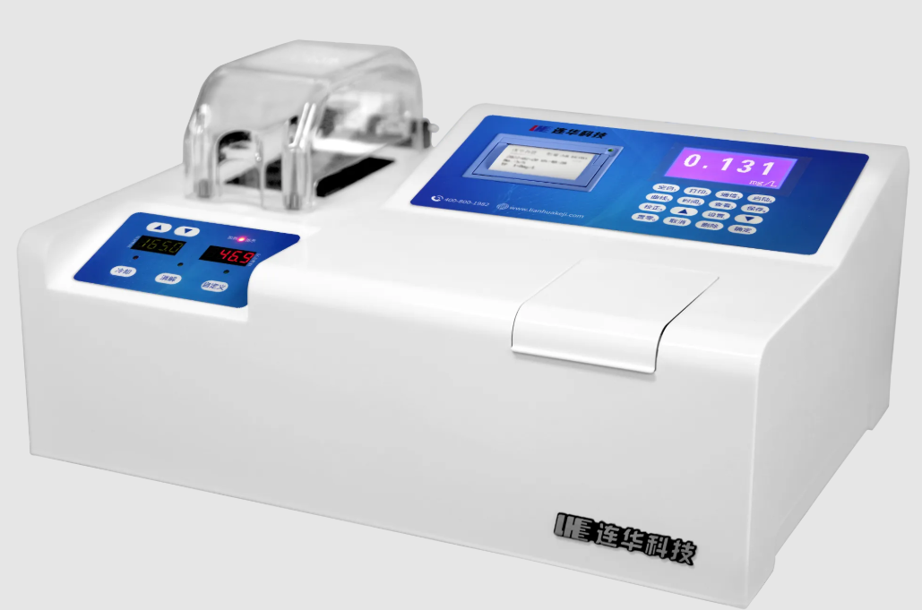 Hoe betrouwbare leveranciers van COD-analysatoren vinden?