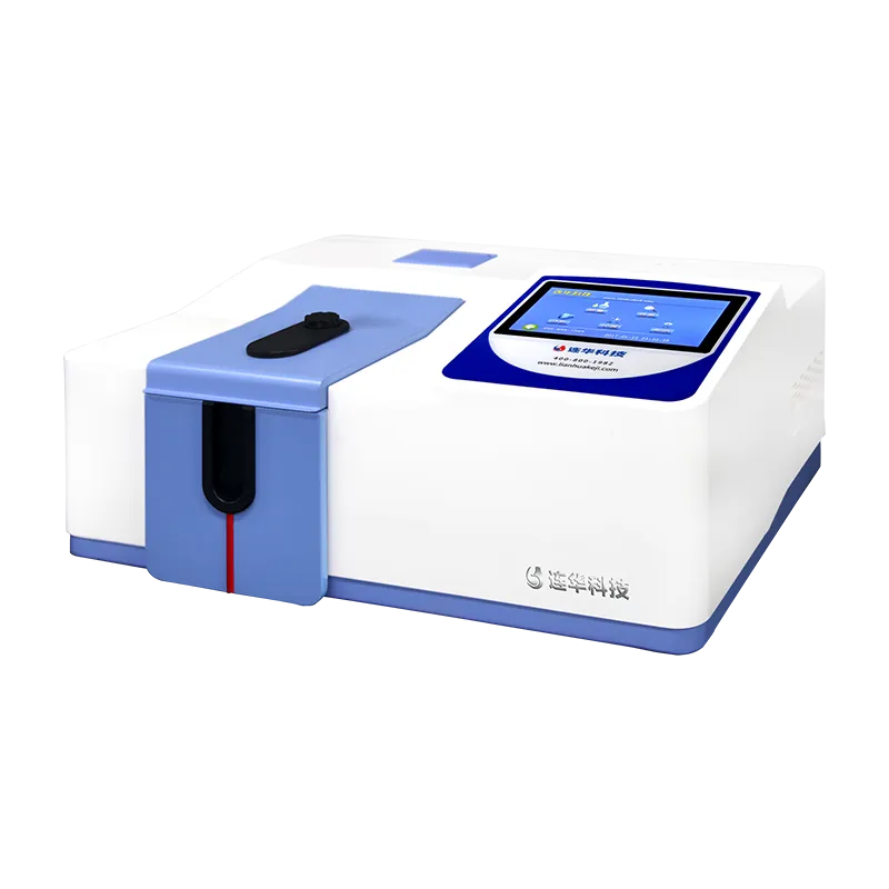 Essential Parameters Measured by Multi-Parameter Water Quality Meters