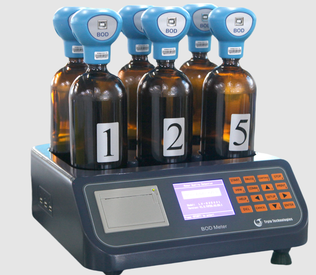 Bakit Pipiliin ang Rapid Detection Chemical Oxygen Demand Analyzer?