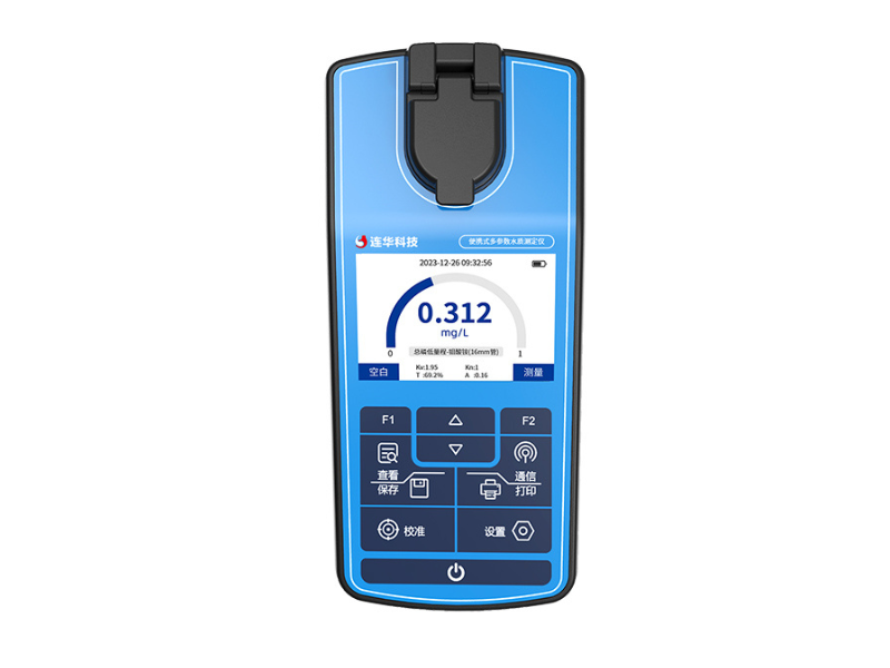 Why Test Residual Chlorine in Water Quality Monitoring?