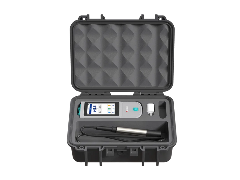 How Does an Optical DO Meter Help in Wastewater Treatment?