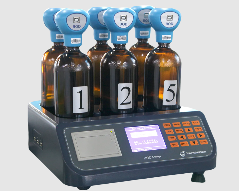 chemical oxygen demand analyzer manufacturer.png