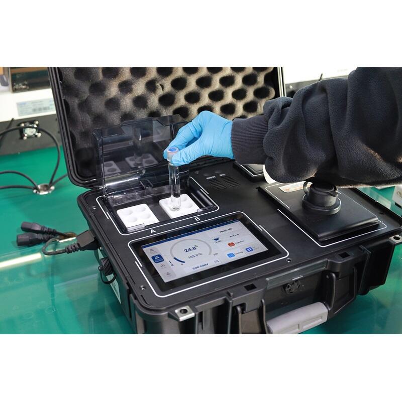 Lianhua Portable COD Analyzer LH-C610