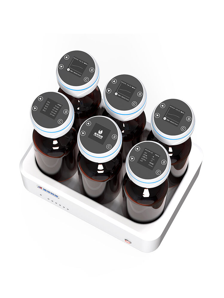 Biochemical Oxygen Demand (BOD5) Meter LH-BOD306 | Biochemical oxygen ...