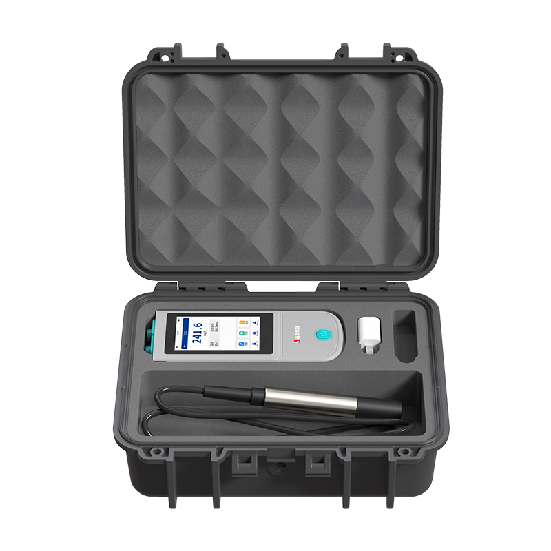 Innovativ optisk teknologi for nøyaktige målinger