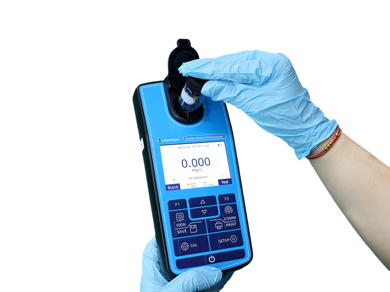 How to Ensure Safe Drinking Water with a Residual Chlorine Analyzer?