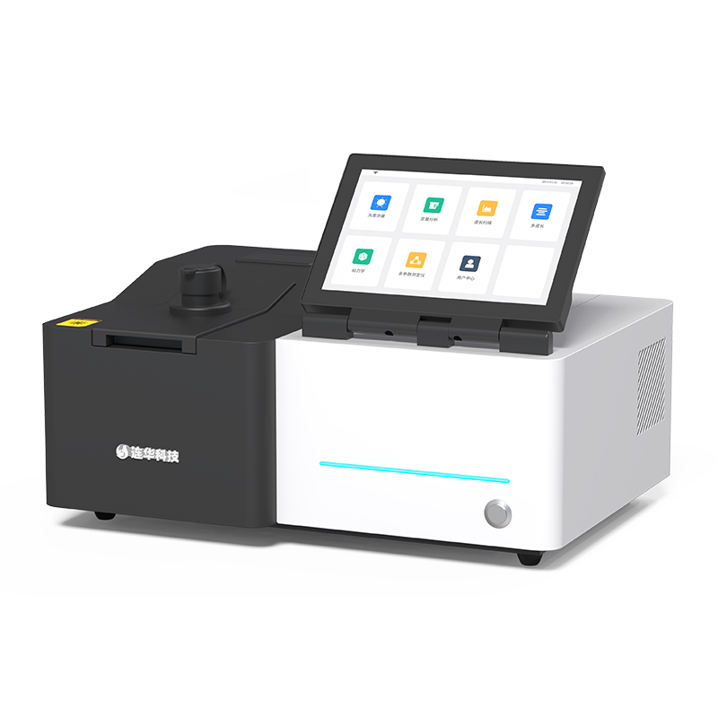 Avansert teknologi for nøyaktige målinger