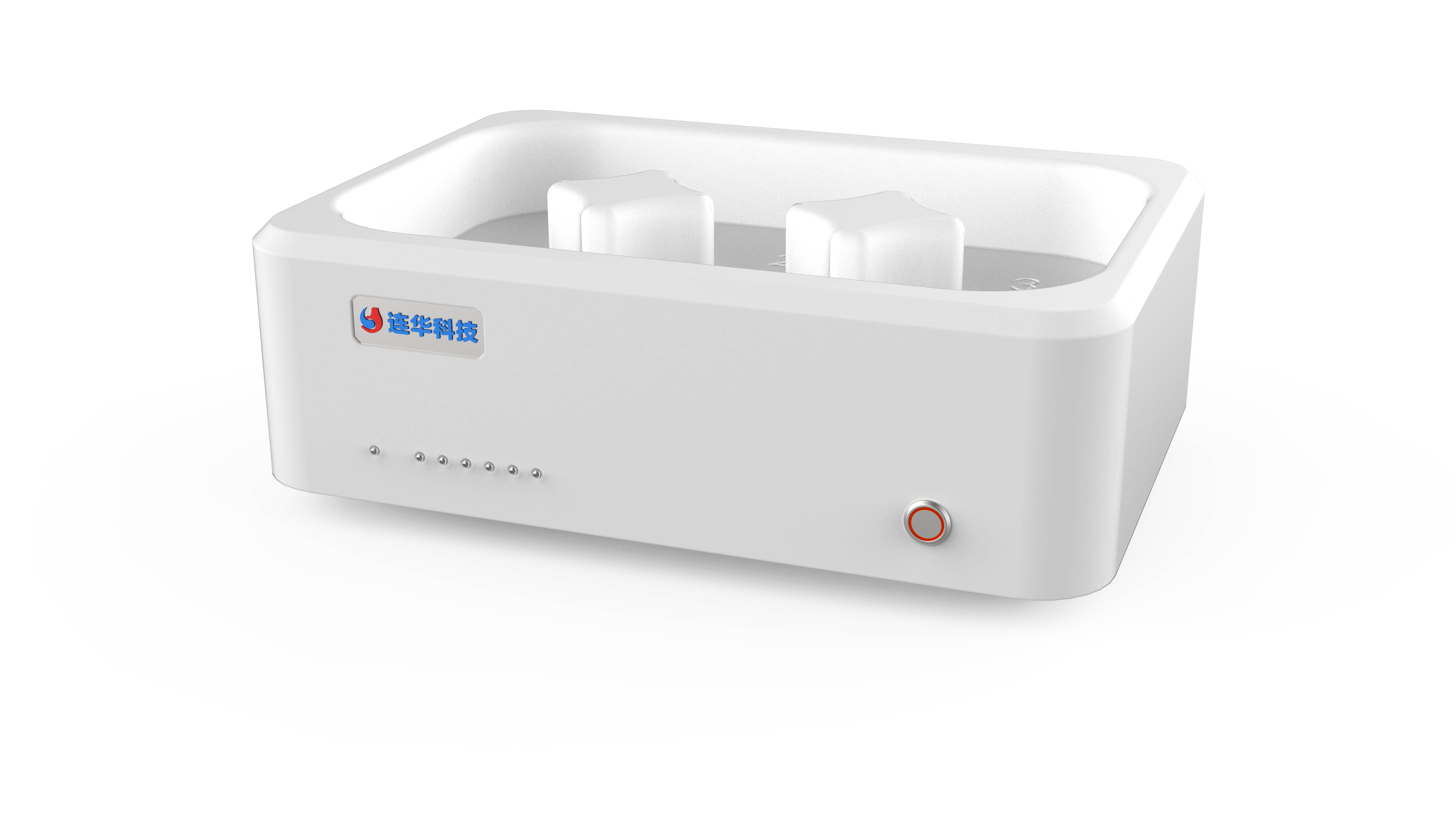 Bruker-sentrert design for alle ferdighetsnivåer