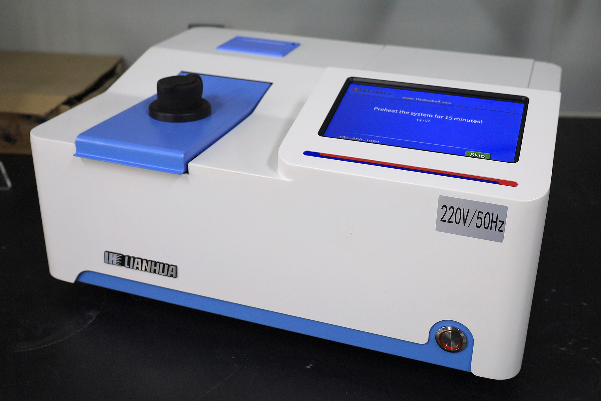 Brukervennlig design  