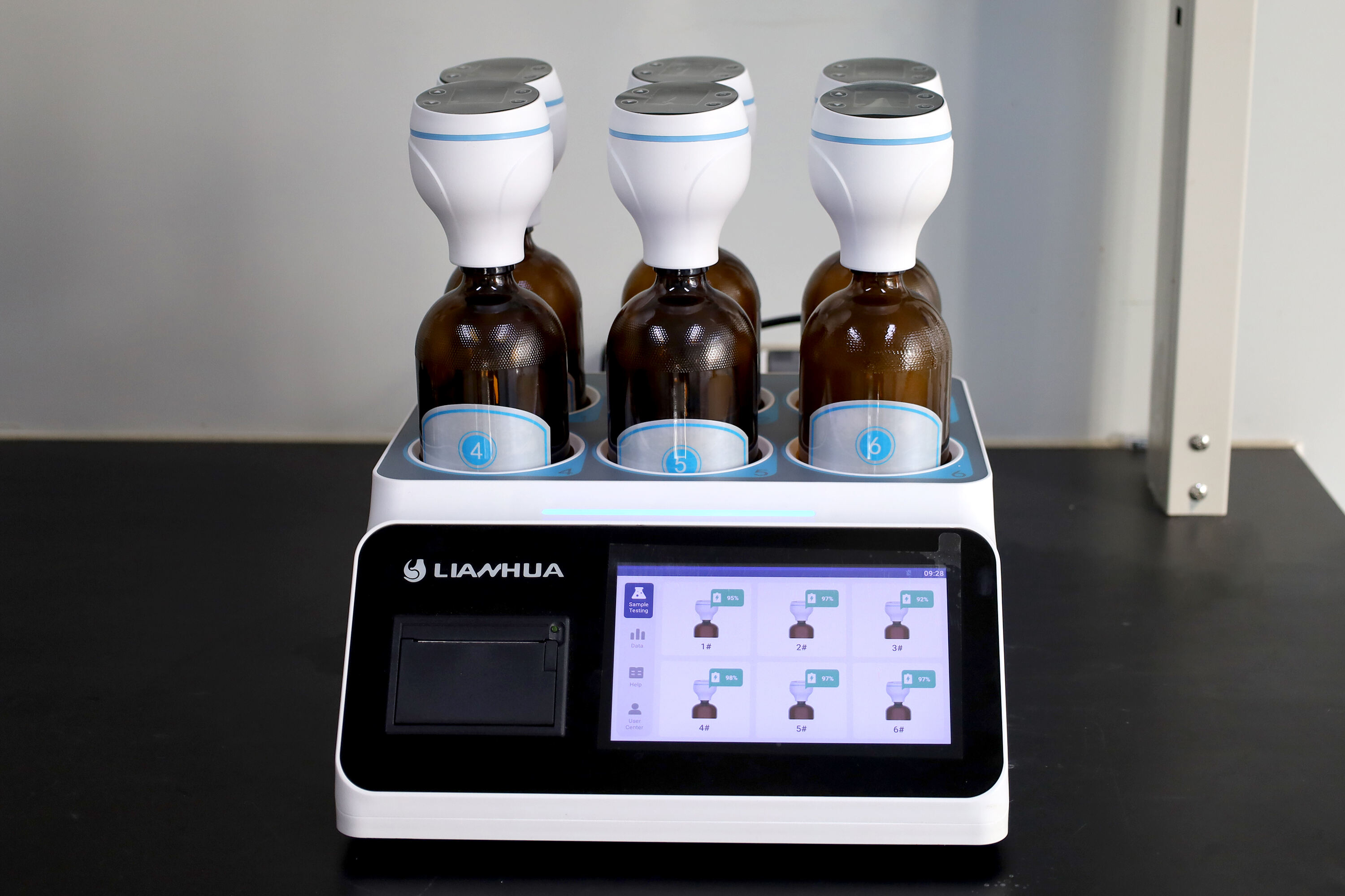 Forbedret holdbarhet for langtidsbruk