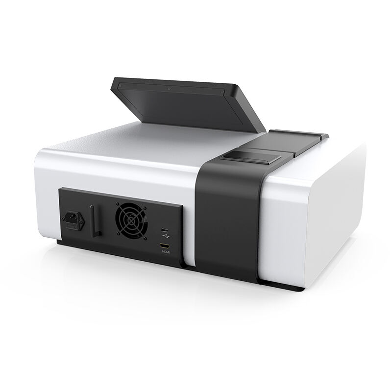 Leder veien i miljøovervåking