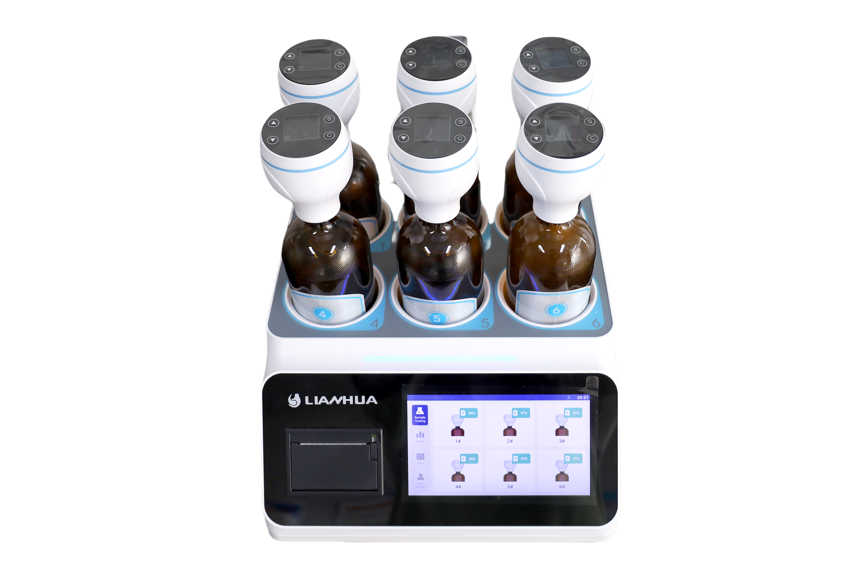 Engasjement for innovasjon og kvalitet