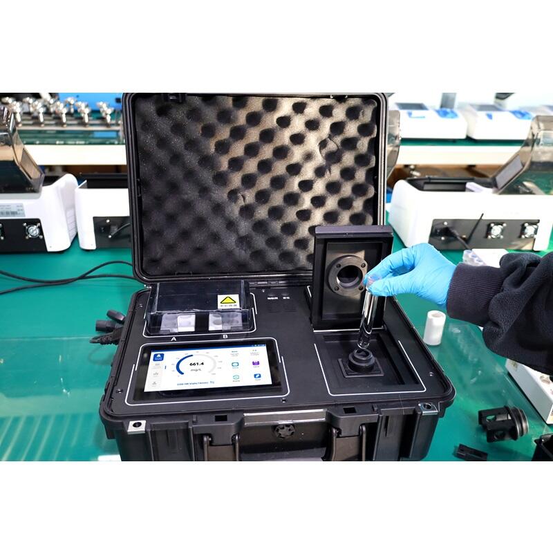 Lianhua Portable COD Analyzer LH-C610