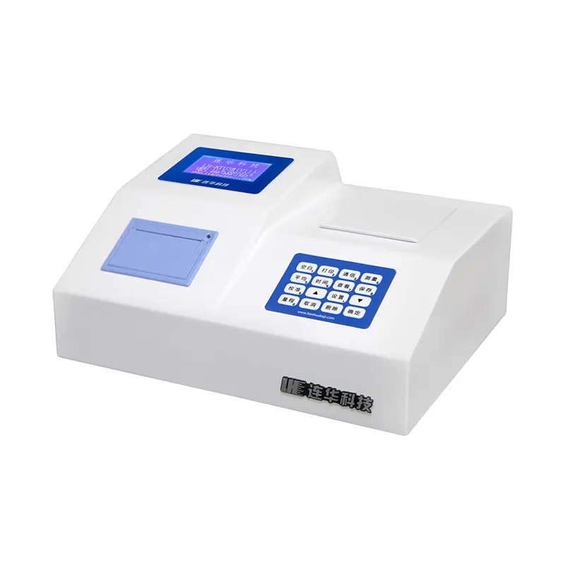 Paano pumili ng portable turbidity analyzer para sa pagsusuri ng kalidad ng tubig