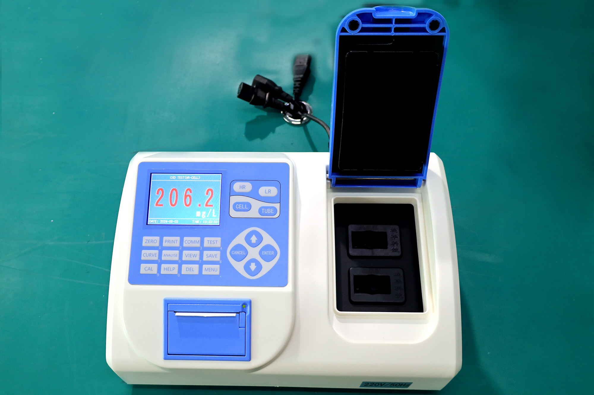 Omfattende støtte og opplæring for brukere