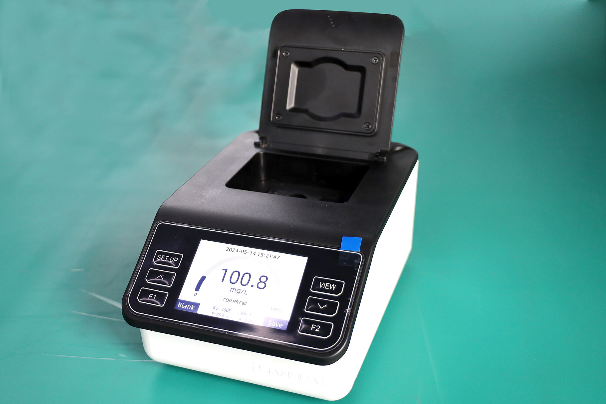 Testare rapidă pentru rezultate imediate