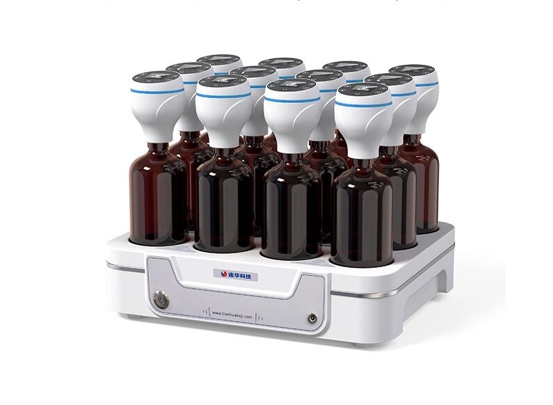 Precizie și eficiență fără precedent în testarea calității apei