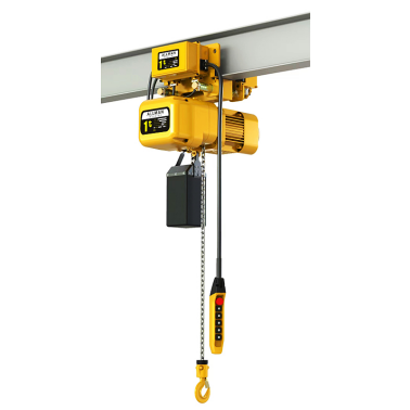 Allman ER Type Electric Chain Hoist 3 ton for Industrial