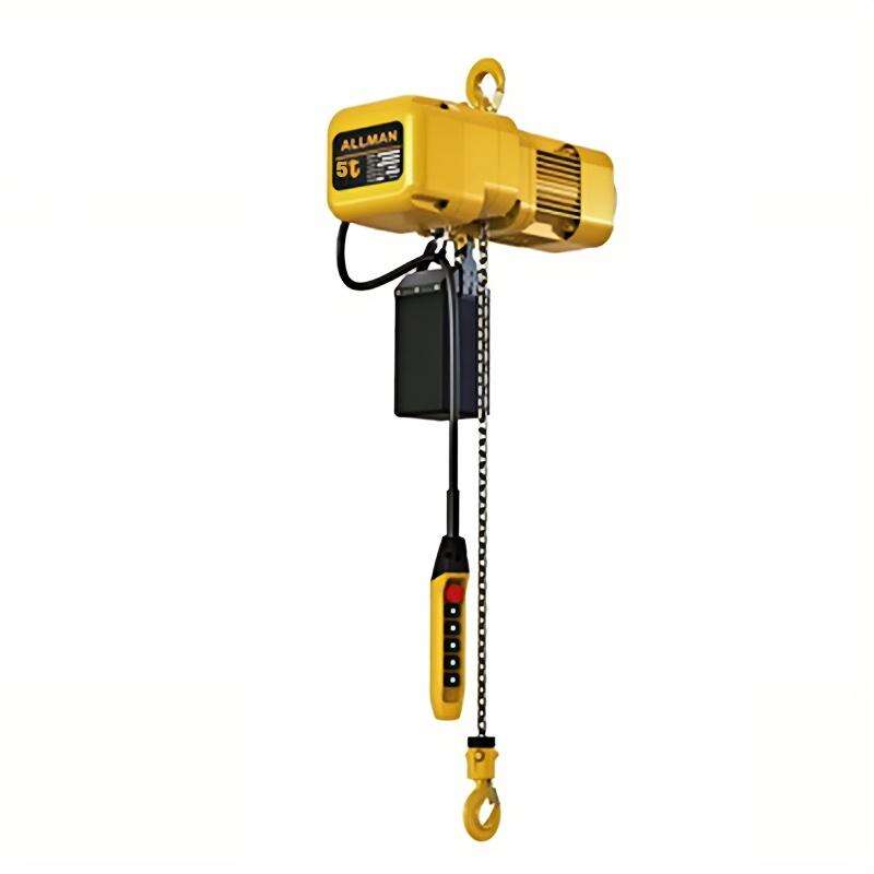 ER Electric Chain Hoist (Fixed Type ).jpg