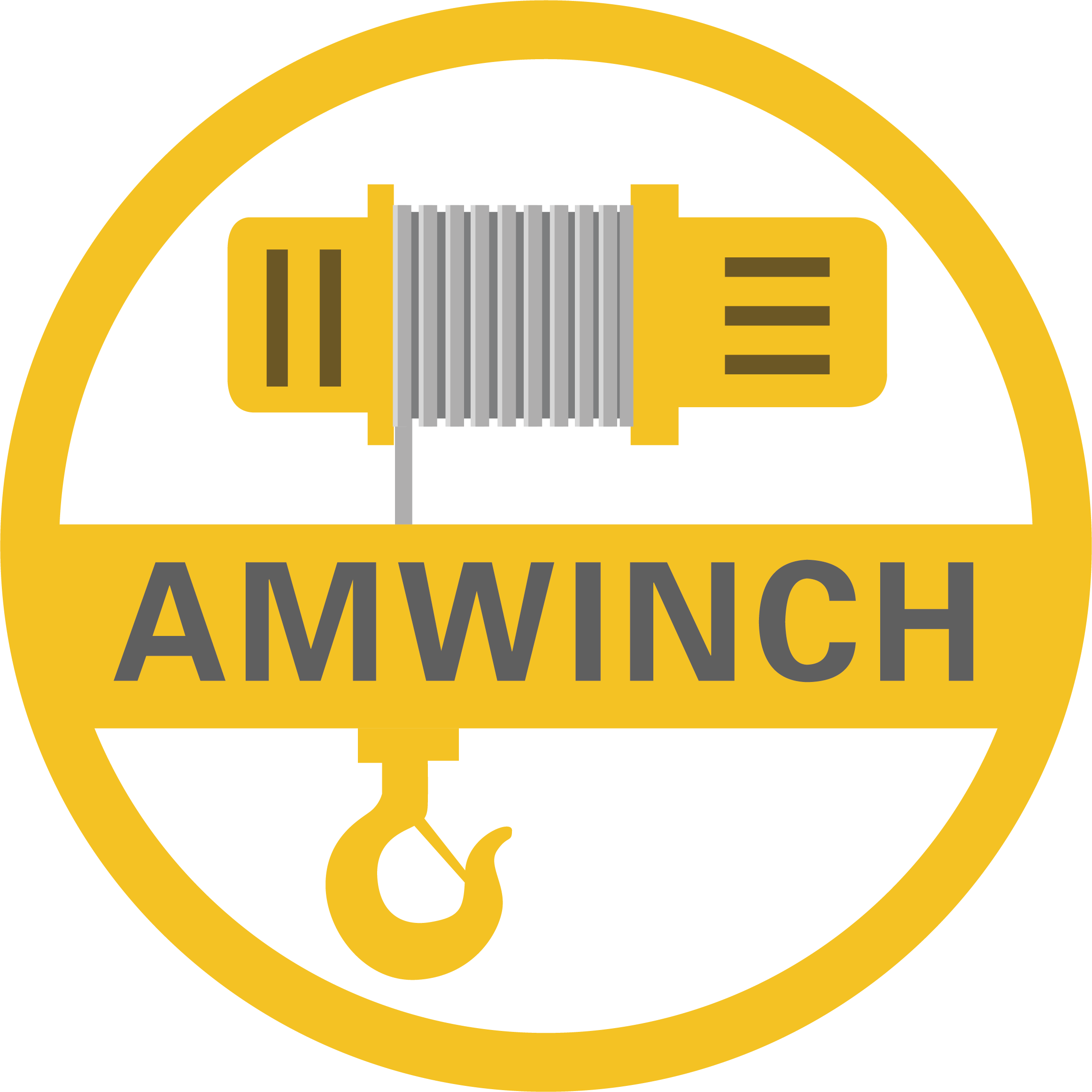 Nantong Allman Industry Co.,Ltd.