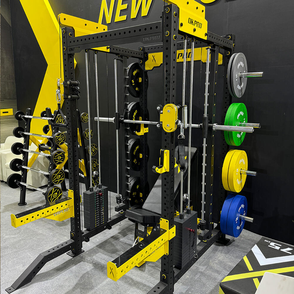 حلول المعدات الشاملة