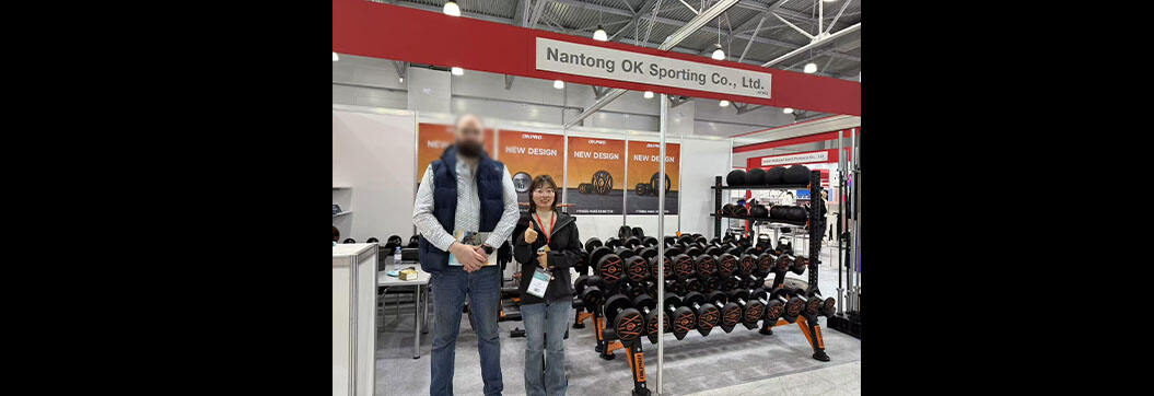 MOSFIT 2025 IN MOSCOW