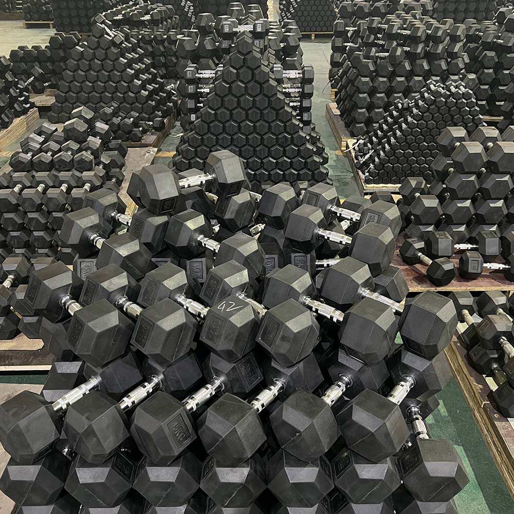 Superior Grip and Control